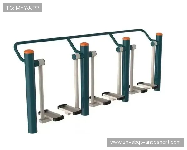 常见健身器材种类详解及功能一览