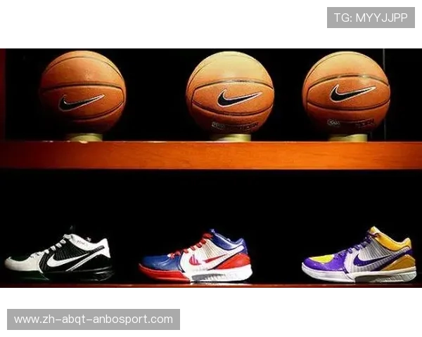 耐克与NBA的合作关系及球衣赞助情况