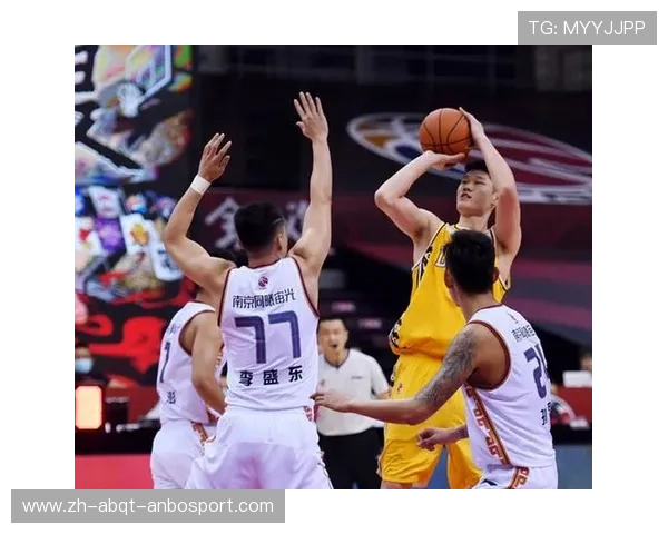 马超效力于哪支CBA球队职业发展路径揭秘