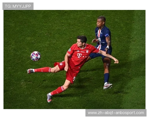 近年欧冠冠军回顾：强队与新兴势力